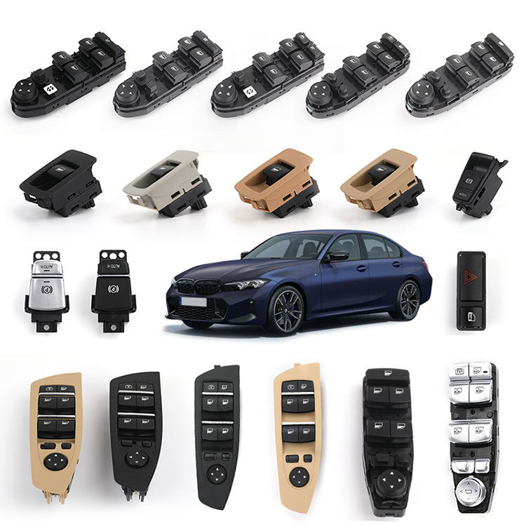 Hvorfor transformerer autobilkontakter køretøjets sikkerhed, kontrol og køreoplevelse?