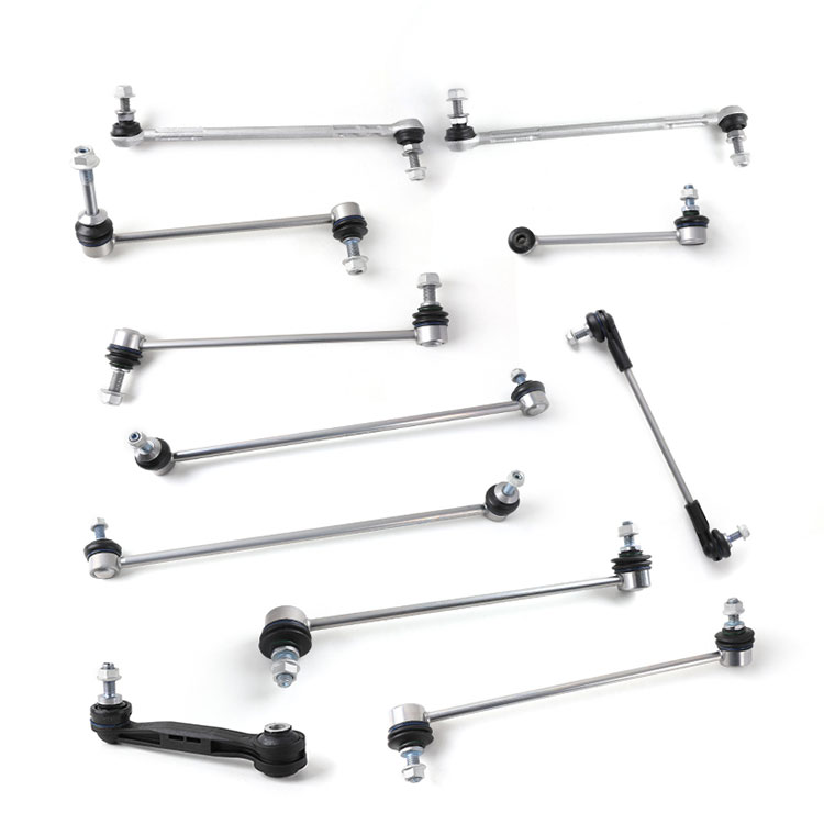 Hvordan påvirker stabilisatorforbindelser forventningerne til køretøjshåndtering på verdensplan?