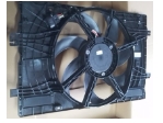 Changan Uni-V elektronisk fan
